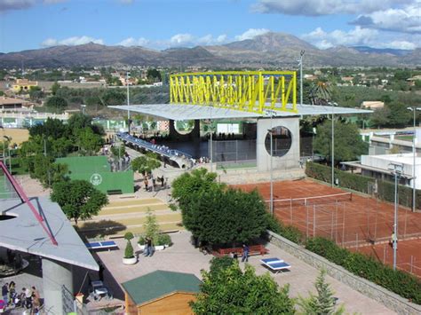 escuelas deportivas municipales san vicente del raspeig|Deportes